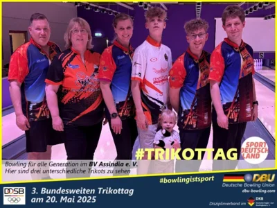 Foto des Albums: #trikottag 2025