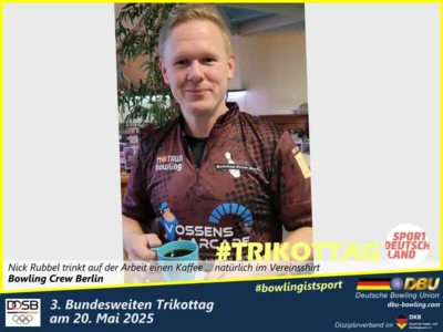 Foto des Albums: #trikottag 2025