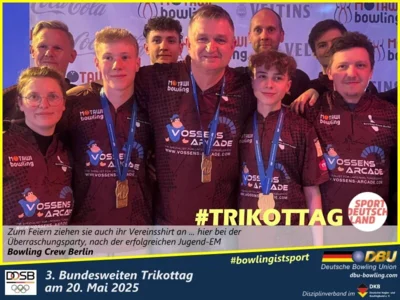 Foto des Albums: #trikottag 2025