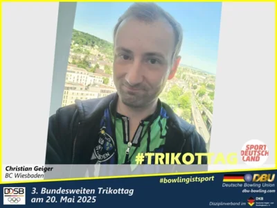Foto des Albums: #trikottag 2025