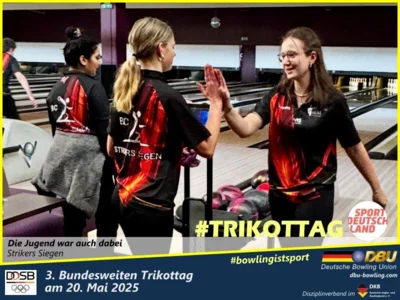 Foto des Albums: #trikottag 2025