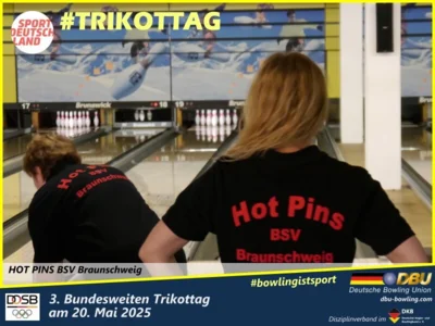 Foto des Albums: #trikottag 2025