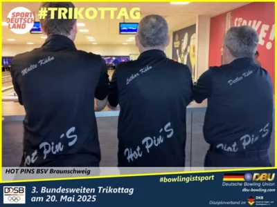 Foto des Albums: #trikottag 2025