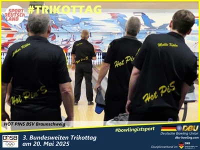 Foto des Albums: #trikottag 2025