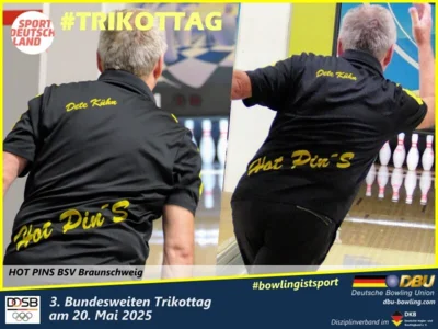 Foto des Albums: #trikottag 2025