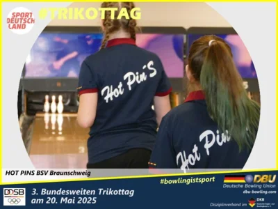 Foto des Albums: #trikottag 2025