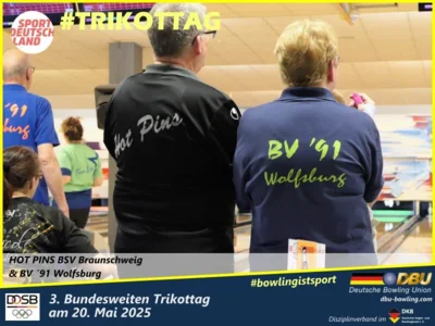 Foto des Albums: #trikottag 2025