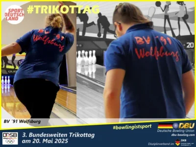 Foto des Albums: #trikottag 2025