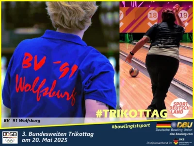 Foto des Albums: #trikottag 2025
