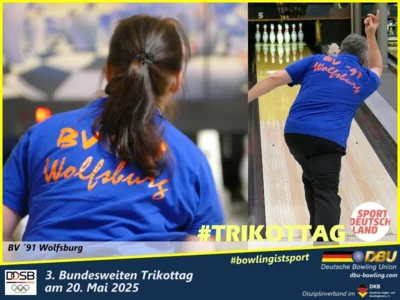 Foto des Albums: #trikottag 2025