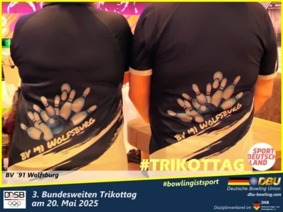 Foto des Albums: #trikottag 2025