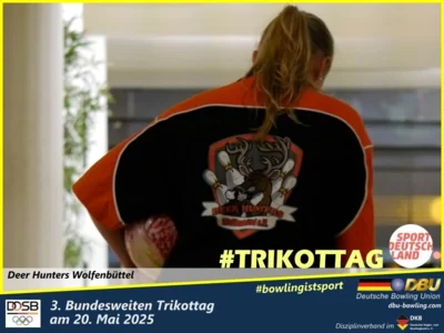 Foto des Albums: #trikottag 2025