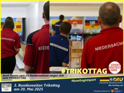 Foto des Albums: #trikottag 2025
