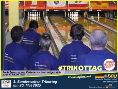 Foto des Albums: #trikottag 2025
