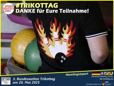 Foto des Albums: #trikottag 2025