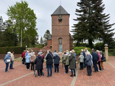 Eindruck aus Heede (2)  (Bild vergr&ouml;&szlig;ern)