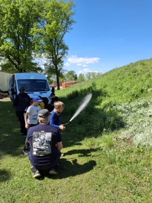 Foto des Albums: Rettungstag 2026 in Sülstorf