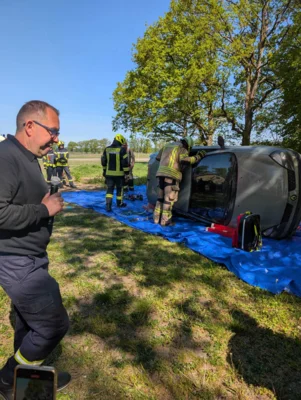 Foto des Albums: Rettungstag 2026 in Sülstorf