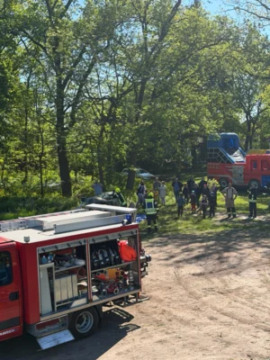 Foto des Albums: Rettungstag 2026 in Sülstorf