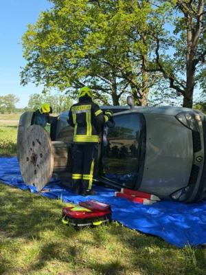Foto des Albums: Rettungstag 2026 in Sülstorf