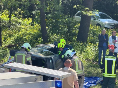 Foto des Albums: Rettungstag 2026 in Sülstorf