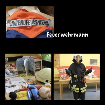 Foto des Albums: Berufsmesse 2026