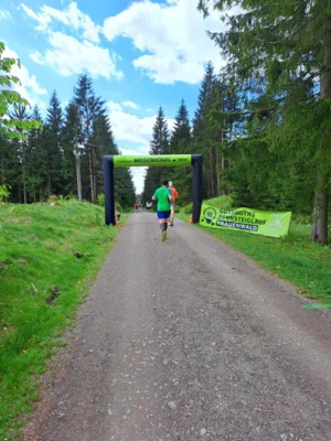 Foto des Albums: 53.0GutsMuths-Rennsteiglauf 2026