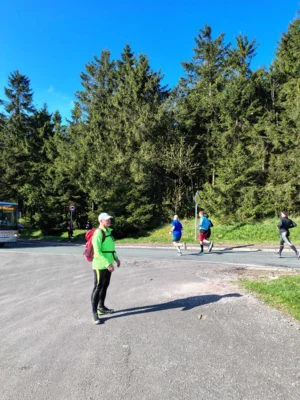 Foto des Albums: 53.0GutsMuths-Rennsteiglauf 2026