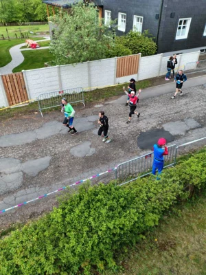 Foto des Albums: 53.0GutsMuths-Rennsteiglauf 2026