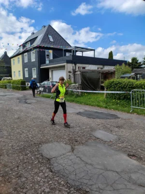 Foto des Albums: 53.0GutsMuths-Rennsteiglauf 2026