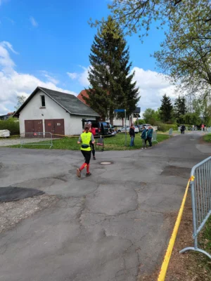 Foto des Albums: 53.0GutsMuths-Rennsteiglauf 2026