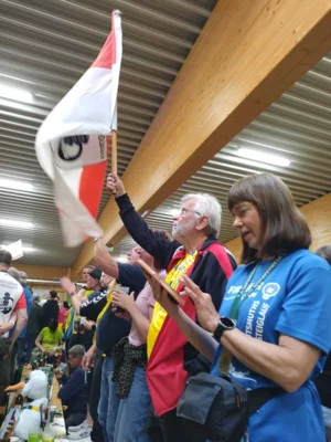 Foto des Albums: 53.0GutsMuths-Rennsteiglauf 2026