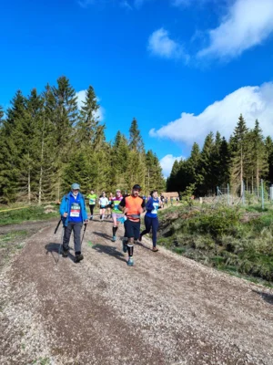 Foto des Albums: 53.0GutsMuths-Rennsteiglauf 2026