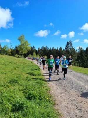 Foto des Albums: 53.0GutsMuths-Rennsteiglauf 2026