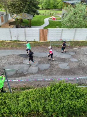Foto des Albums: 53.0GutsMuths-Rennsteiglauf 2026