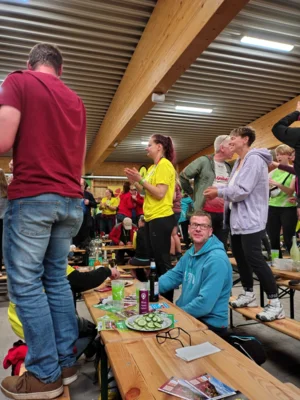 Foto des Albums: 53.0GutsMuths-Rennsteiglauf 2026
