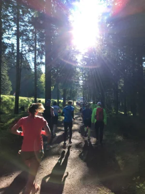 Foto des Albums: 53.0GutsMuths-Rennsteiglauf 2026