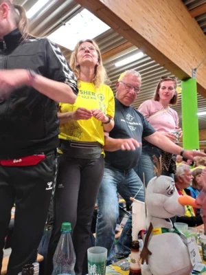Foto des Albums: 53.0GutsMuths-Rennsteiglauf 2026