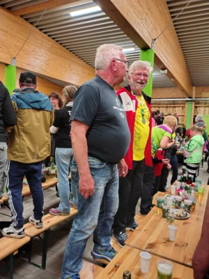 Foto des Albums: 53.0GutsMuths-Rennsteiglauf 2026