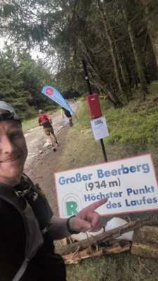 Foto des Albums: 53.0GutsMuths-Rennsteiglauf 2026