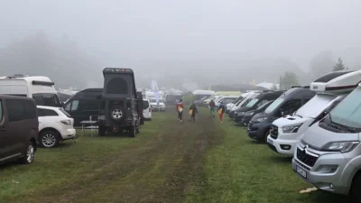 Foto des Albums: 53.0GutsMuths-Rennsteiglauf 2026