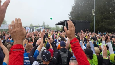 Foto des Albums: 53.0GutsMuths-Rennsteiglauf 2026