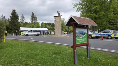 Foto des Albums: 53.0GutsMuths-Rennsteiglauf 2026