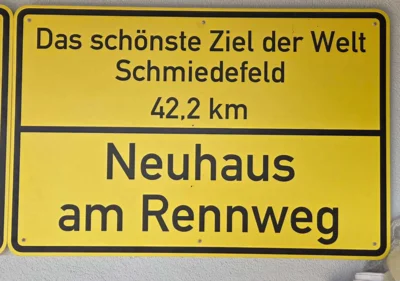 Foto des Albums: 53.0GutsMuths-Rennsteiglauf 2026