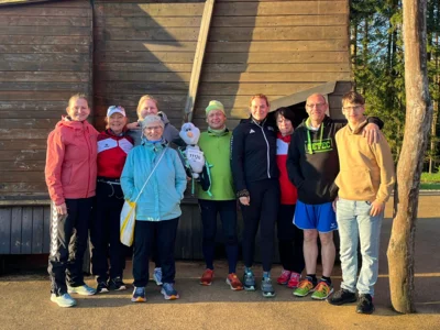 Foto des Albums: 53.0GutsMuths-Rennsteiglauf 2026