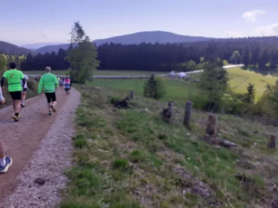 Foto des Albums: 53.0GutsMuths-Rennsteiglauf 2026