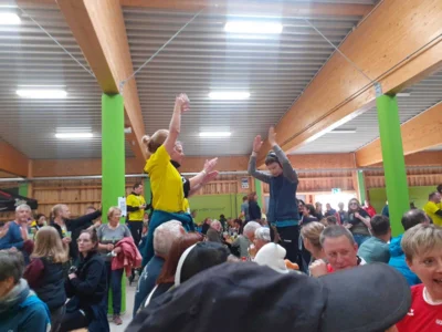 Foto des Albums: 53.0GutsMuths-Rennsteiglauf 2026