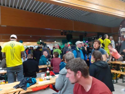 Foto des Albums: 53.0GutsMuths-Rennsteiglauf 2026