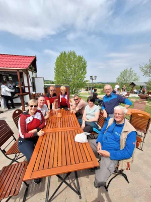 Foto des Albums: 53.0GutsMuths-Rennsteiglauf 2026