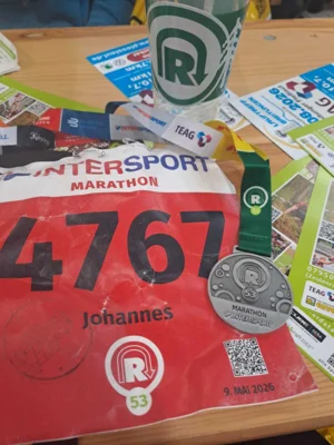Foto des Albums: 53.0GutsMuths-Rennsteiglauf 2026